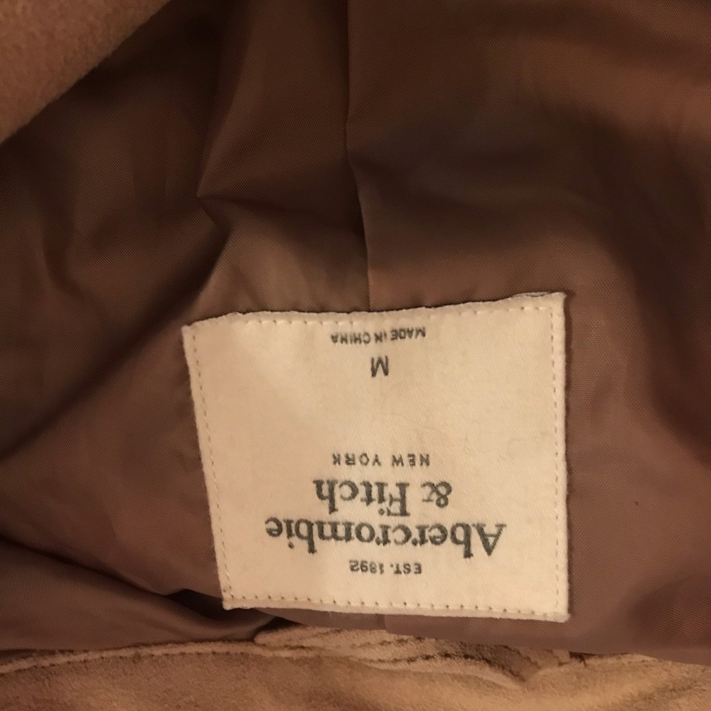 Biker jacket - Picture 5 of 6